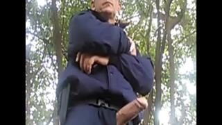 Police Daddy