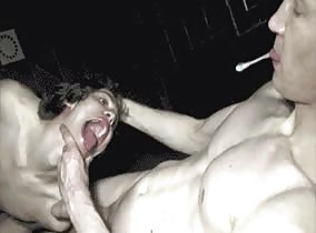 COMPILATION SPIT SPITTING DROOLING SLUTS