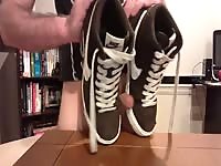 I REALLY like these Nikes