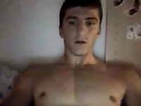 Big Albanian cock