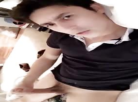 Hot Face Hot Cum