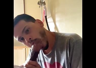 BBC Deepthroat