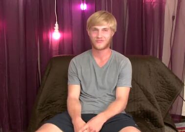 Blowjob Blond 1