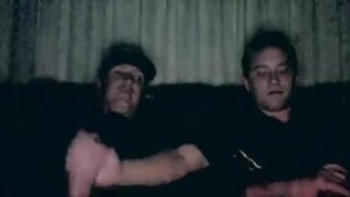 Stre8  gay jerk off
