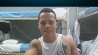 barracks jerk