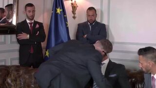 Diplomats