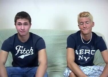 Logan Broke Straight Boys II
