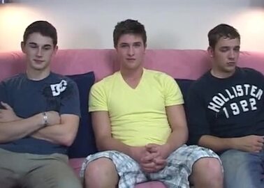 Logan Broke Straight Boys
