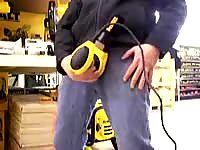 I love Home Depot