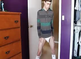 Yummy slutty twink