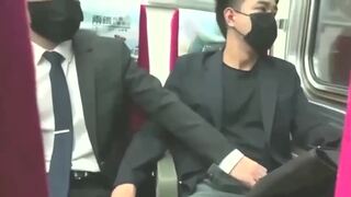 Bullet train fast