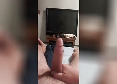 Str8 friend accidentally sent