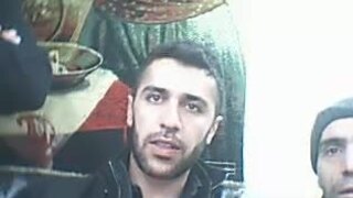 turkish friends jerking