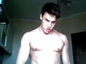 Hot fuck from Romania I think