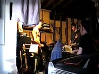 My favourite band