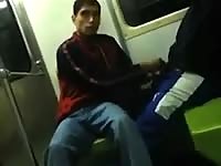 Subway jacking action