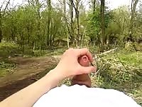 This crazy fuck