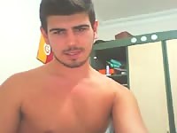 Sexy Turkish boy