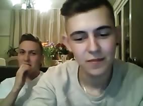 Hot Italian boys cam whoring it up