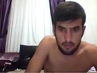 Turkish cock for your to enjoy