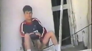 Turkish Construction workers