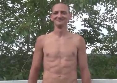 hung shooter
