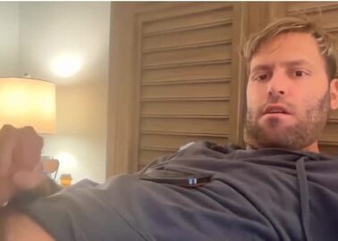 sexy man
