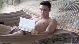 White dude 2